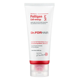 Шампунь для зміцнення та відновлення зрілого волосся Dr.FORHAIR Folligen Cell Energy, Мініатюра 100мл 4905 фото