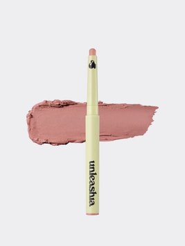 Кремовый карандаш для губ UNLEASHIA Oh! Happy Day Lip Pencil No. 4 Bae Bae 5432 фото