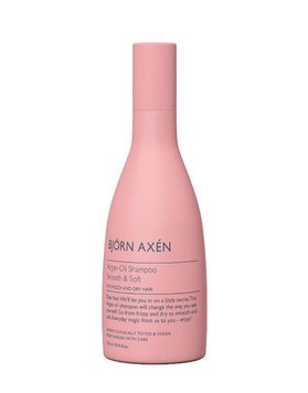 Шампунь с аргановым маслом Bjorn Axen Argan Oll Shampoo 250 ml 6701 фото