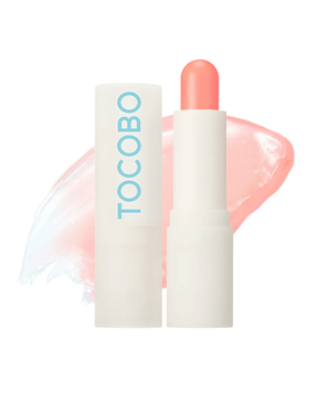 Питательный витаминный бальзам для губ TOCOBO Glow Ritual Lip Balm 6903 фото