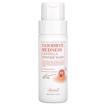 Энзимная пудра для умывания с Центеллой Benton Goodbye Redness Centella Powder Wash 80г 3302 фото