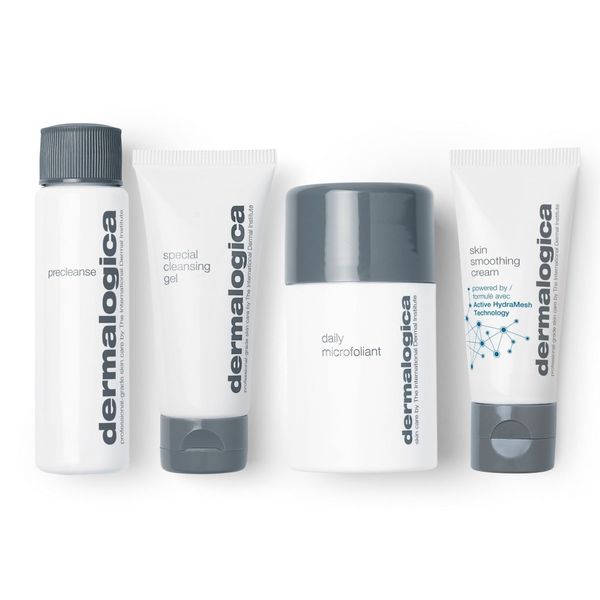 Набір Здоров'я Вашої шкіри Dermalogica Discover Healthy Skin Kit 3617 фото